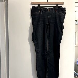 Maternity Jeans - Madewell